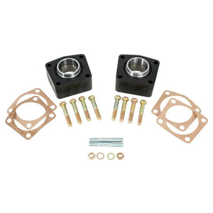 Strange Engineering C-Clip Eliminator - Fits Small GM Housing End A1100