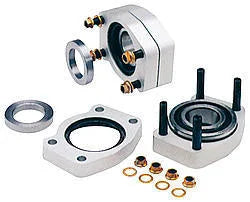 Strange Engineering C-Clip Eliminator Kit - A1030