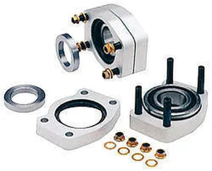 Strange Engineering C-Clip Eliminator Kit - A1030