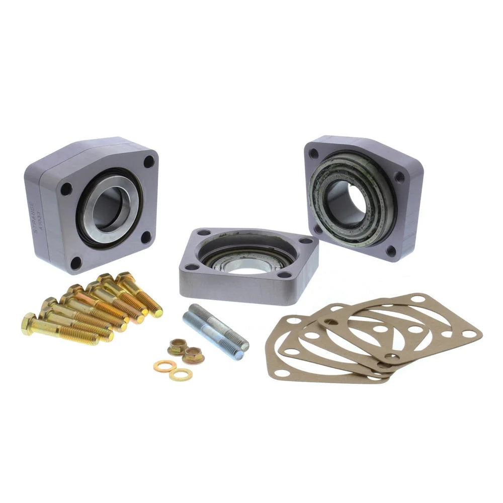 Strange Engineering C-Clip Eliminator Kit GM 10-Bolt/12-Bolt A1033