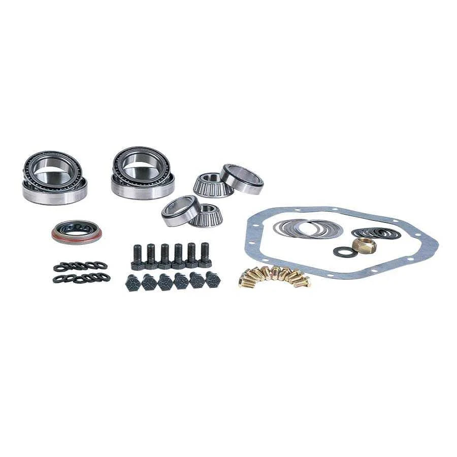 Strange Engineering Dana 60 Installation Kit w/Bearings (New S-60) D3512