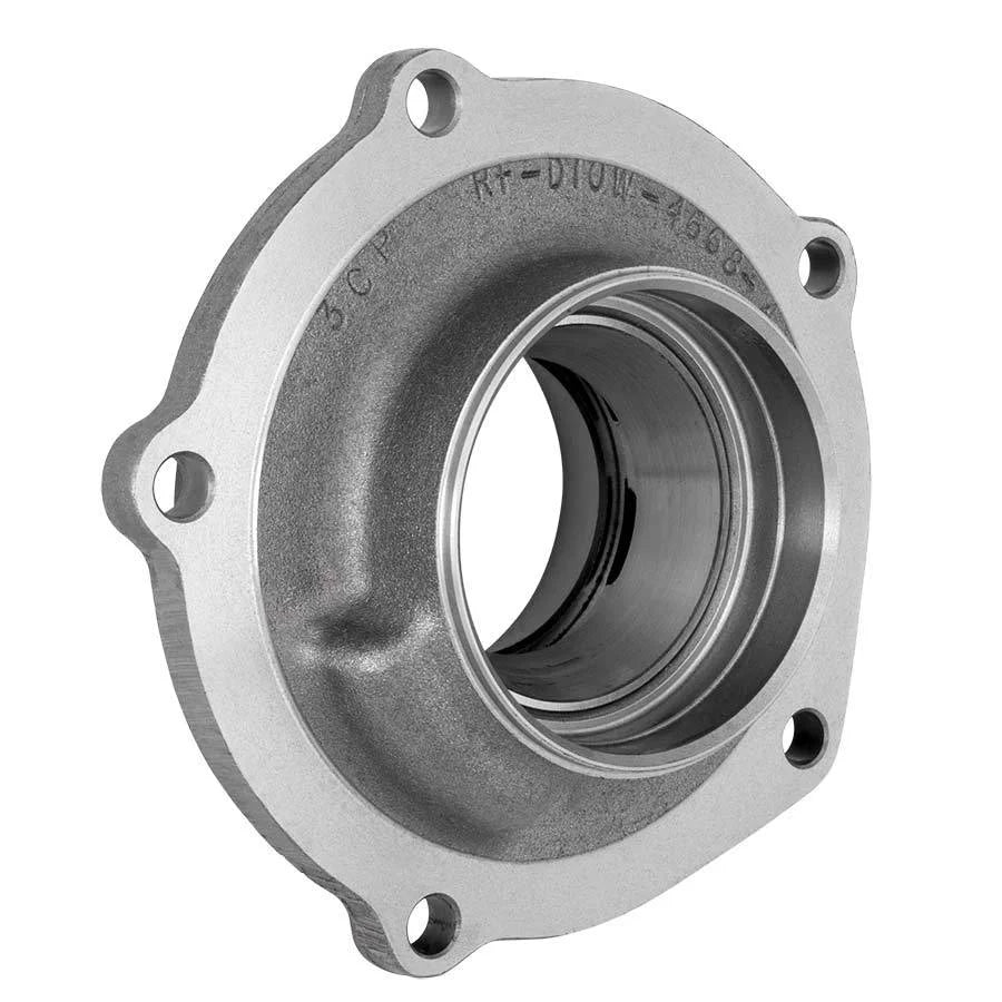 Strange Engineering Daytona Iron Pinion Support N1914