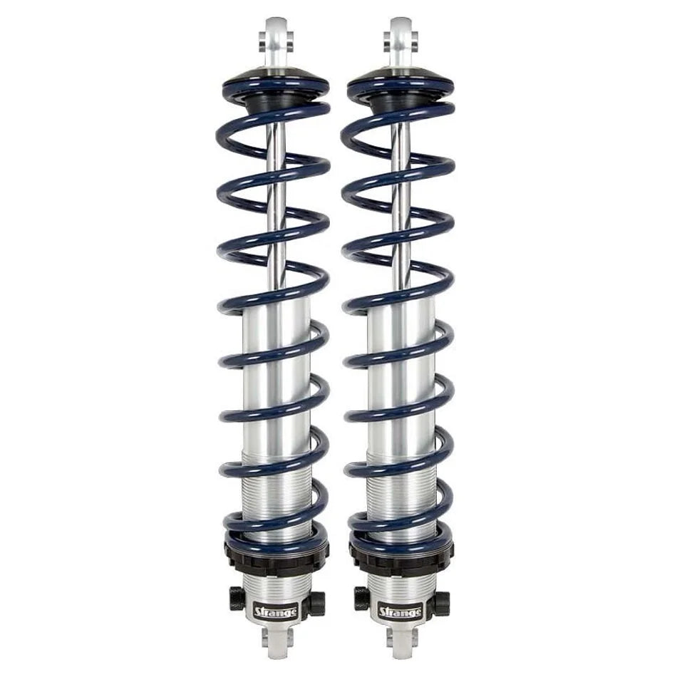 Strange Engineering Double Adjustable Shock Kit w/Springs (Pair) S5004