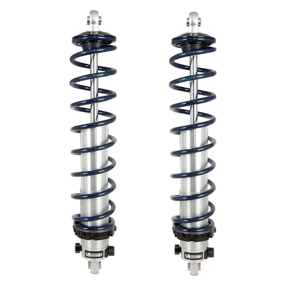 Strange Engineering Double Adjustable Shock Kit w/Springs (Pair) S5005