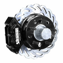 Load image into Gallery viewer, Strange Engineering Evolution Frt Brake Kit GM G-Body 78-88 B4122WCE