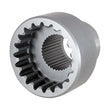 Load image into Gallery viewer, Strange Engineering Female Rearend Coupler - Ford 9in 35-Spline U3629