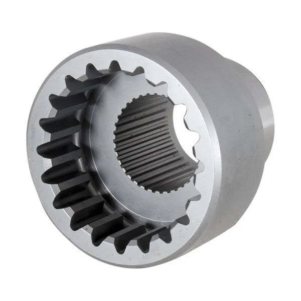 Strange Engineering Female Rearend Coupler - Ford 9in 35-Spline U3629