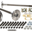 Load image into Gallery viewer, Strange Engineering Ford 8.8 35-Spline Alloy Axles C-Clip Elim. Kit P3509F8658S