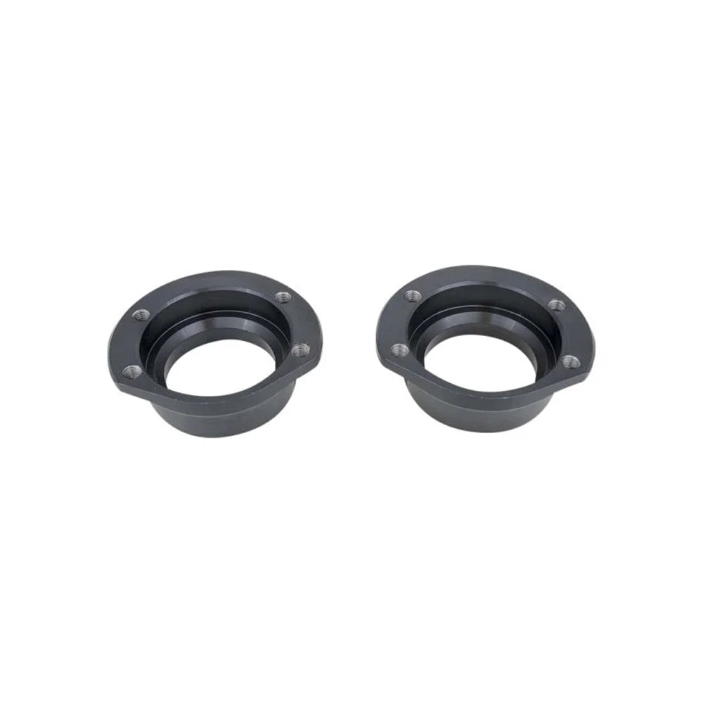 Strange Engineering Ford 8.8 Housing Ends for 3.150 Bearings H1138