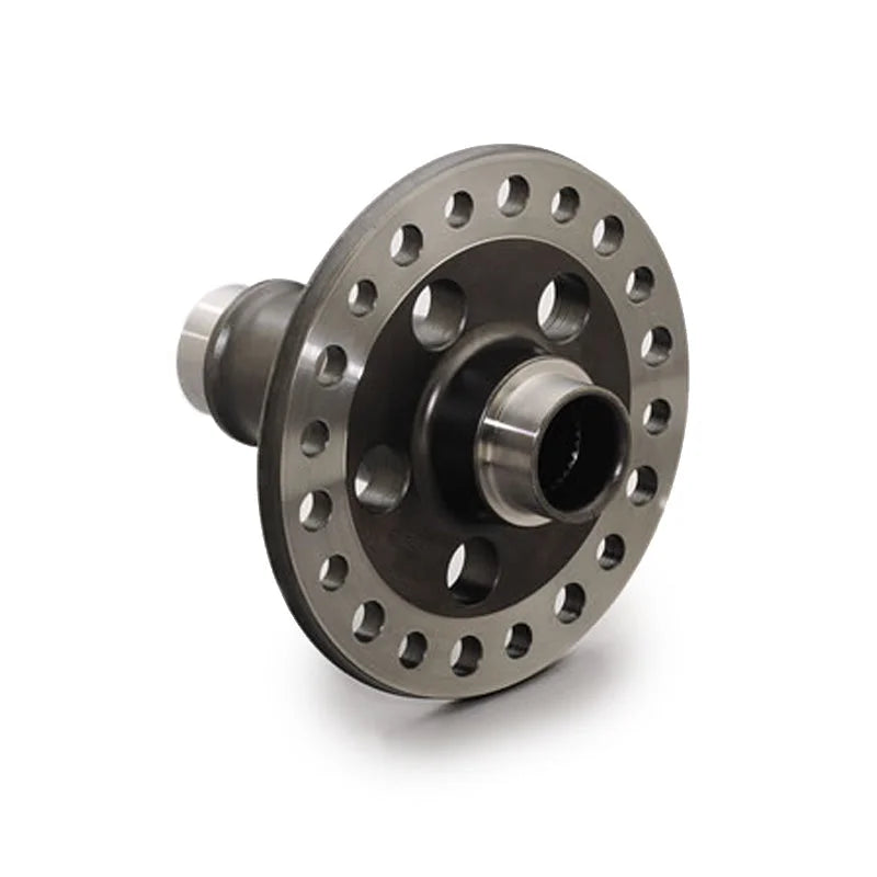 Strange Engineering Ford 9in Pro Spool - L/W Steel 31-Spline D1553