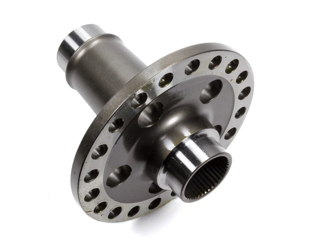 Strange Engineering Ford 9in Pro-Spool Light Weight Steel 40-Spline D2000