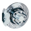 Load image into Gallery viewer, Strange Engineering Front Brake Kit - 87-93 Mustang B4145WC