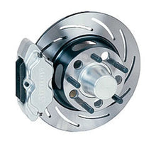 Load image into Gallery viewer, Strange Engineering Front Brake Kit - 87-93 Mustang B4145WC