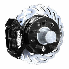 Load image into Gallery viewer, Strange Engineering Front Brake Kit  Ford Mustang 87-93 4.5-BC B4145WCE