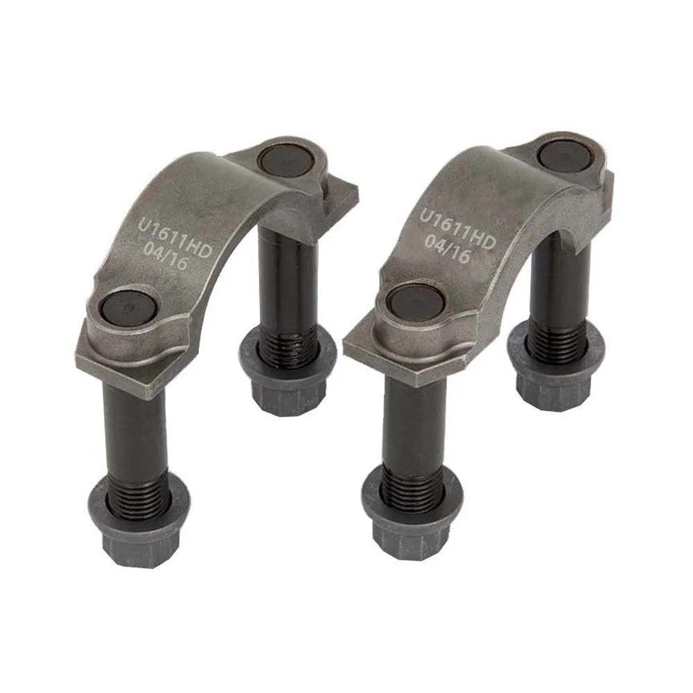 Strange Engineering HD U-Joint Cap Kit - 1480 Series (pair) U1611HD