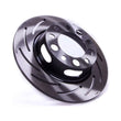 Load image into Gallery viewer, Strange Engineering LH HD Tapered Slotted 11.250in Brake Rotor B2796