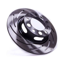 Load image into Gallery viewer, Strange Engineering LH HD Tapered Slotted 11.250in Brake Rotor B2796