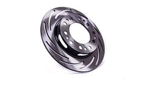 Load image into Gallery viewer, Strange Engineering L/W Brake Rotor - RH 10in. Slotted B2780
