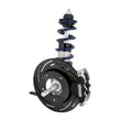 Load image into Gallery viewer, Strange Engineering Light Duty Front Strut Kit w/Springs PSS105-1.0