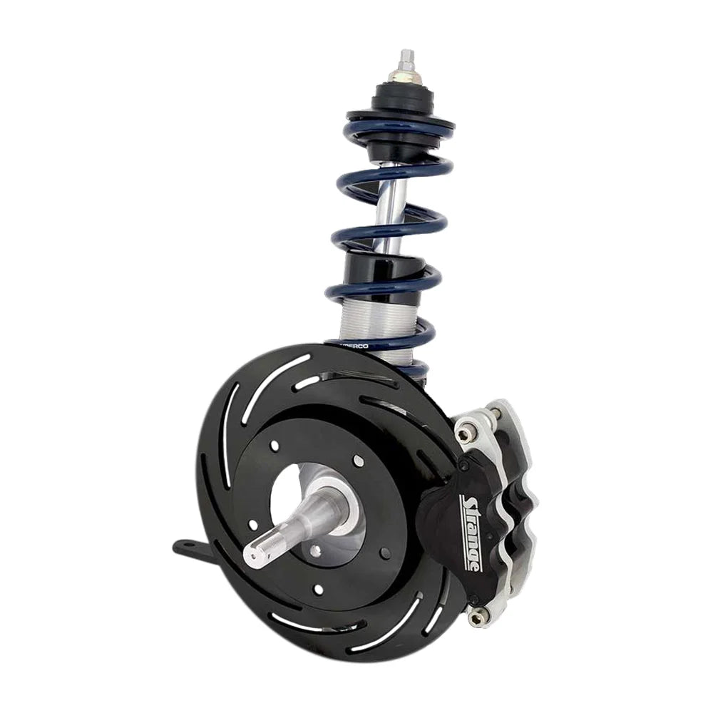 Strange Engineering Light Duty Front Strut Kit w/Springs PSS105-1.0