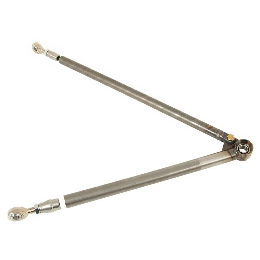 Strange Engineering Lower Control Arm Kit - Semi-Welded S3421-WAK