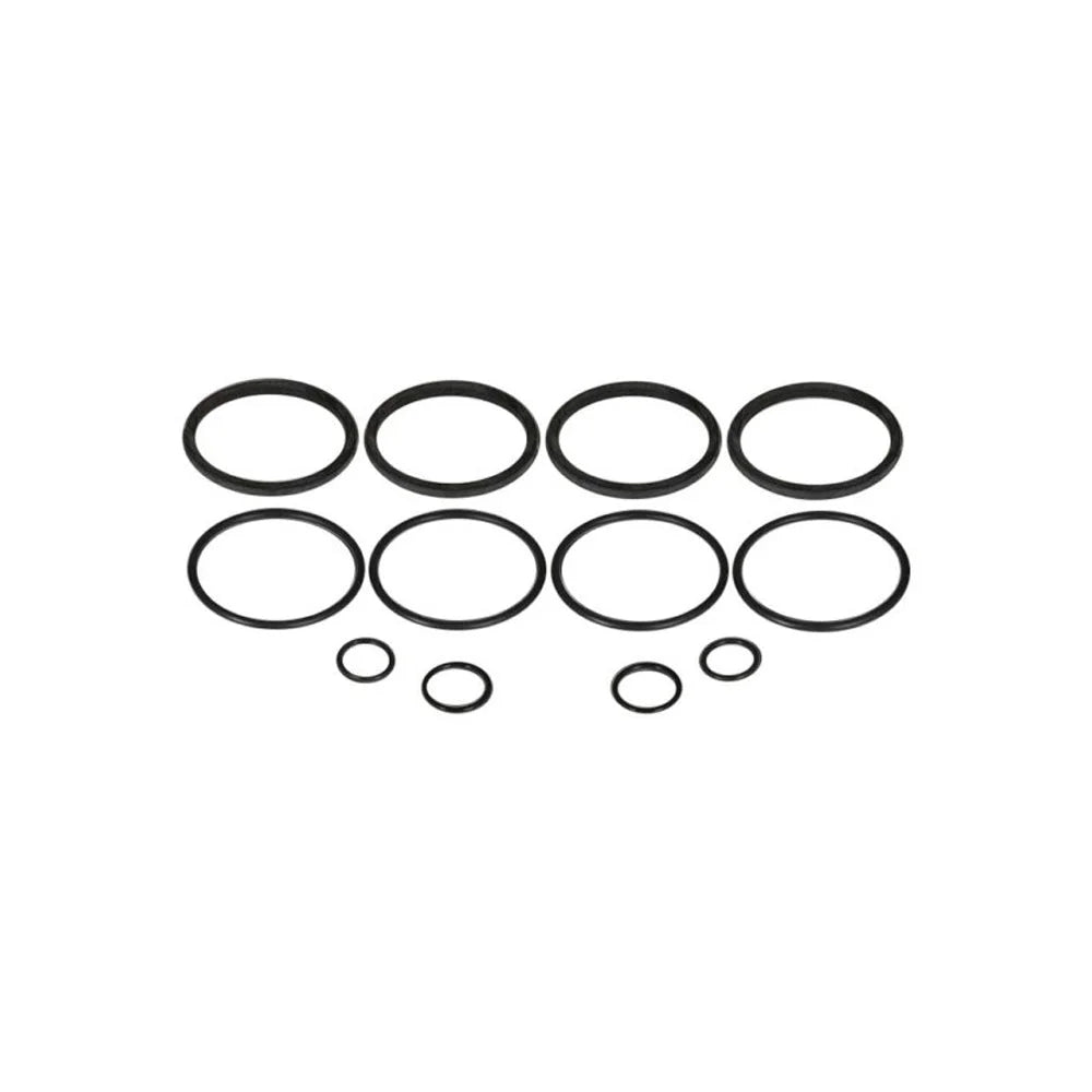 Strange Engineering O-Ring Kit - for Early Strange 4-Piston Caliper B5105