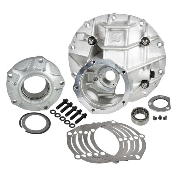 Strange Engineering Pro HD Alm Differential Case Kit 3.062 P3200