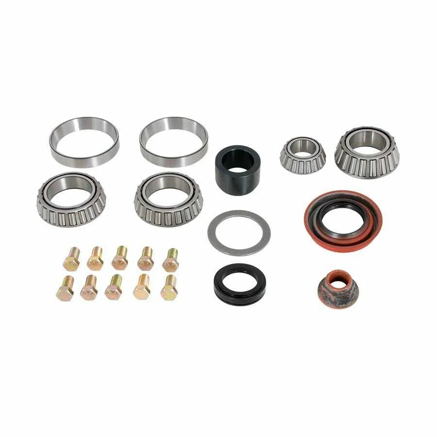 Strange Engineering Pro HD Completion Kit Taper  Bearing Support R3200ST