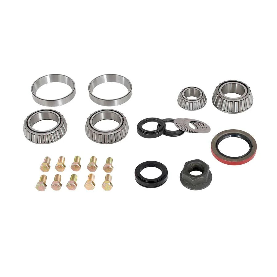Strange Engineering Pro HD Completion Kit Use w/35-Spl Pinion Gear R3200LT