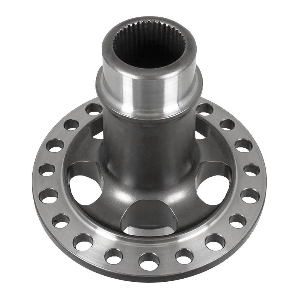 Strange Engineering Pro L/W Steel Spool - Ford 9in 40-Spline D2002
