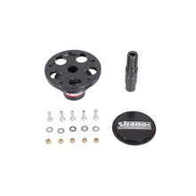 Load image into Gallery viewer, Strange Engineering Quick Release Hub w/ Strange Horn Button Q1200