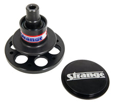 Load image into Gallery viewer, Strange Engineering Quick Release Steering Hub w/Horn Button Q1200SPAR
