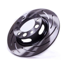 Load image into Gallery viewer, Strange Engineering RH HD Tapered Slotted 11.250in Brake Rotor B2795