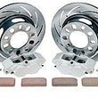 Load image into Gallery viewer, Strange Engineering Rear Brake Kit - Big Ford- Late B1706WC