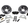 Load image into Gallery viewer, Strange Engineering Rear Brake Kit -Big Ford w/2.5in Offset Soft Pads B1707WC