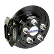 Load image into Gallery viewer, Strange Engineering Rear Brake Kit w/Soft Pads/Symmetrical B1710WC