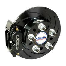 Load image into Gallery viewer, Strange Engineering Rear Brake Kit w/Soft Pads/Symmetrical B1710WC