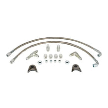Load image into Gallery viewer, Strange Engineering Rear Brake Plumbing Kit w/3an Fittings P2384