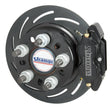 Load image into Gallery viewer, Strange Engineering Rear Disc Brake Kit - Mopar Style Ends B1704WC