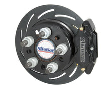 Load image into Gallery viewer, Strange Engineering Rear Disc Brake Kit - Mopar Style Ends B1704WC