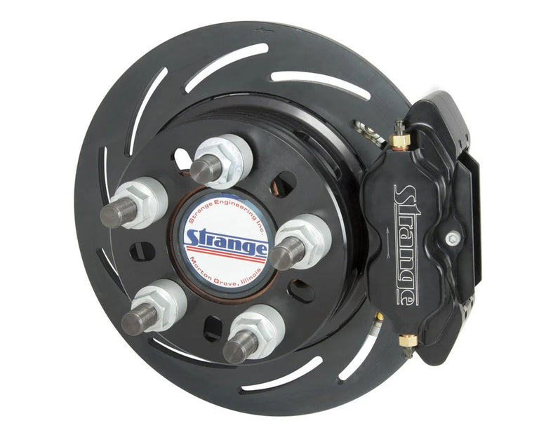 Strange Engineering Rear Disc Brake Kit - Style Ends B1704WC fits...