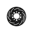 Load image into Gallery viewer, Strange Engineering Replacement LH 11.25in Slotted Rotor B2793