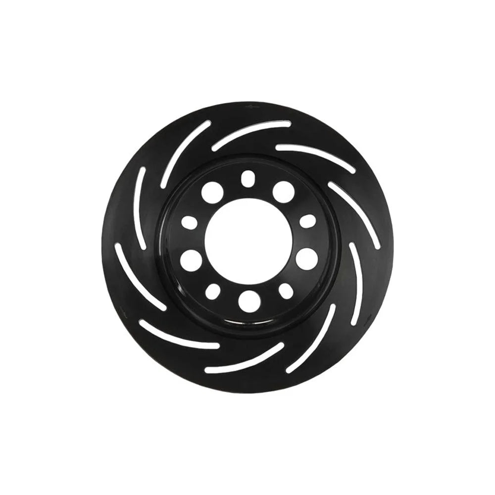 Strange Engineering Replacement LH 11.25in Slotted Rotor B2793