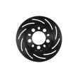 Load image into Gallery viewer, Strange Engineering Replacement RH 11.25in Slotted Rotor B2792