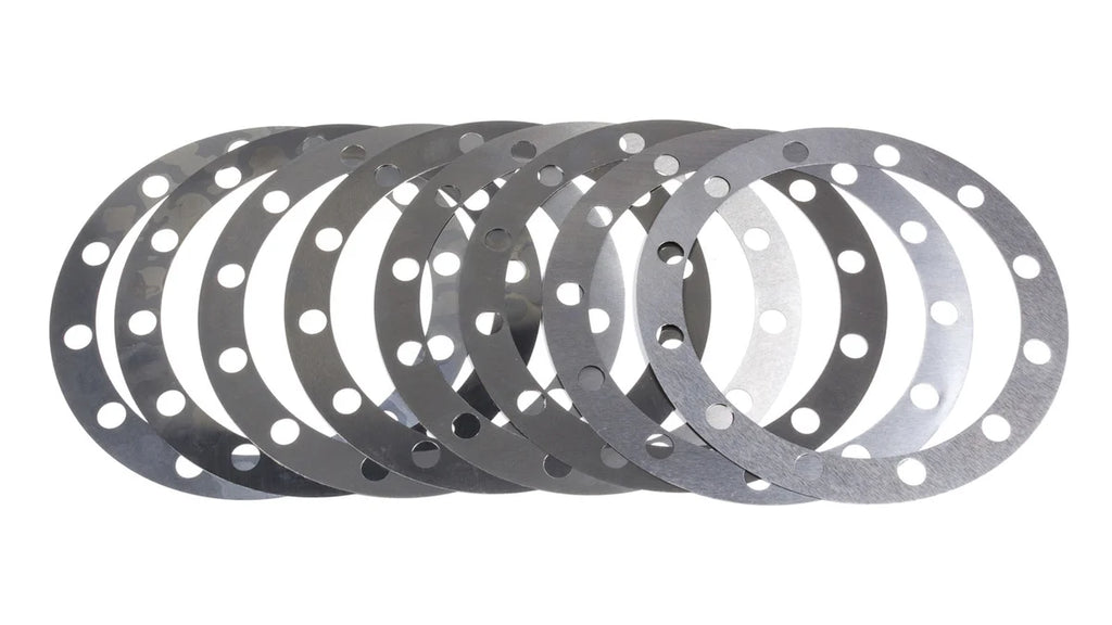 Strange Engineering Shim Kit - Ultra Case Pinion Depth N1962UC