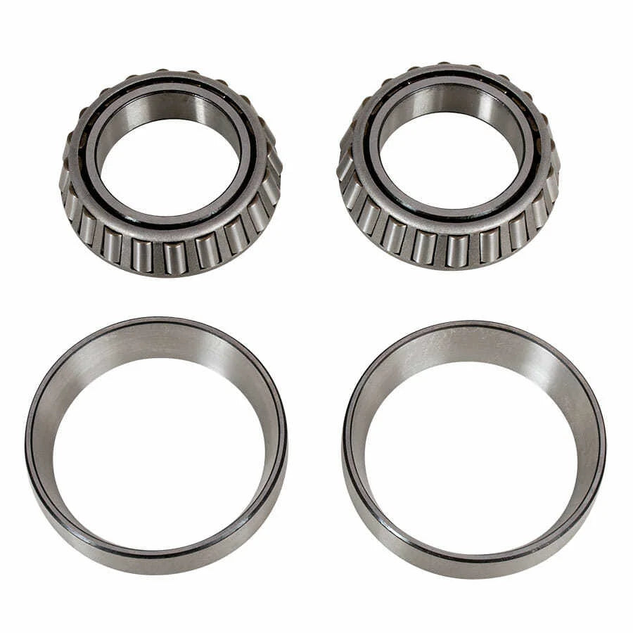Strange Engineering Side Bearings & Races 3.812in Ultra Case D1592