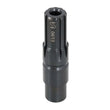 Load image into Gallery viewer, Strange Engineering Splined Weld End for Q1000 &amp; Q1200 Q1000A