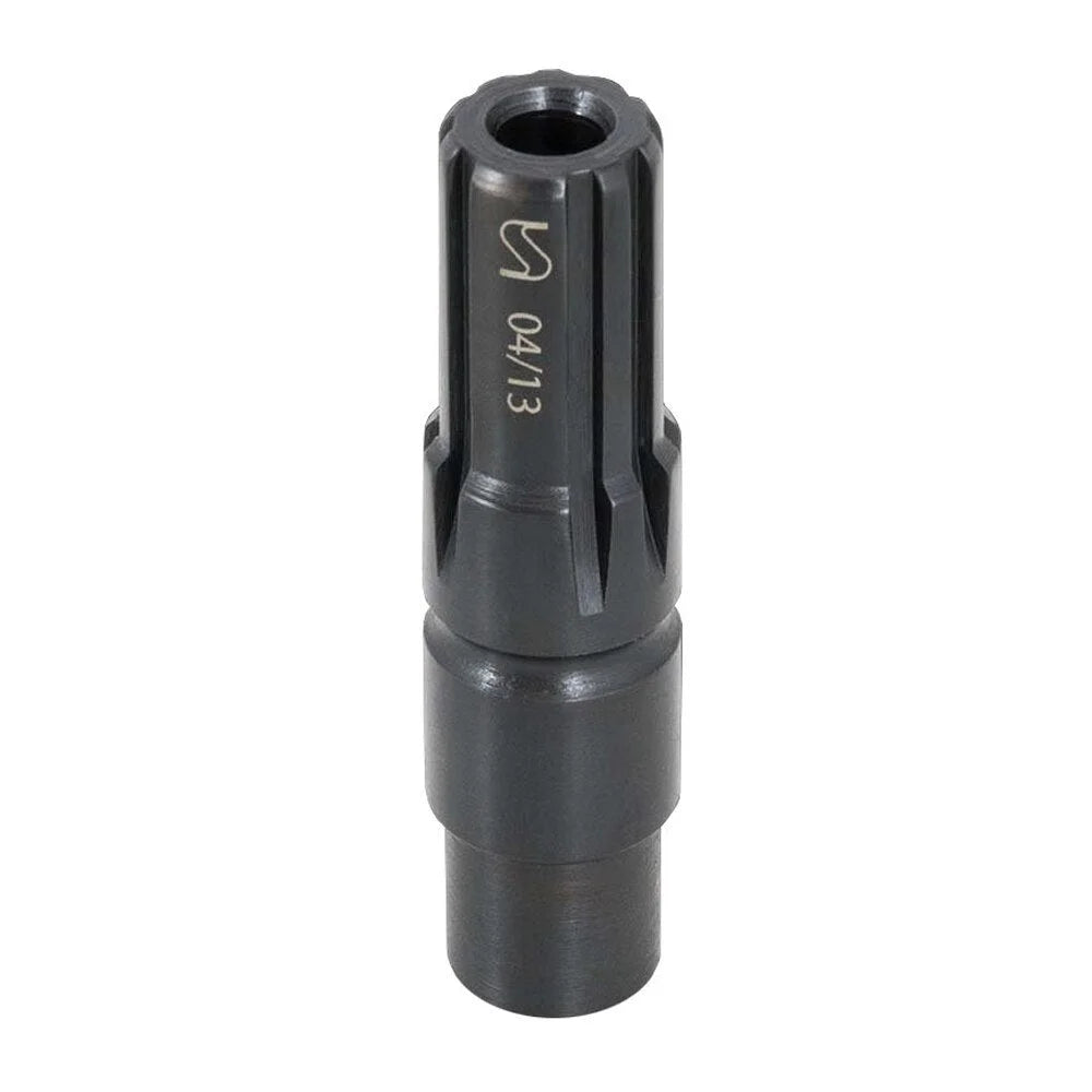 Strange Engineering Splined Weld End for Q1000 & Q1200 Q1000A