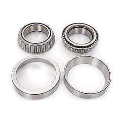 Strange Engineering Spool Bearing Kit - For GM 12-Bolt & Ford 8.8 D1582