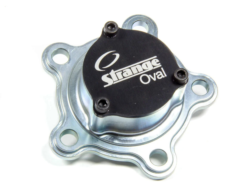 Strange Engineering Steel Drive Flange Wide 5 5 Bolt Articulating ADW520